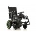 Quickie Q200 R Rear Wheel Drive Powered Wheelchair